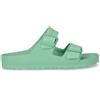 BIRKENSTOCK Arizona EVA Ciabatta Di Gomma Verde Acqua - Donna - Verde Acqua