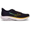 MIZUNO Wave Ultima 16 Scarpa Da Running In Mesh Blu - Uomo - Blu