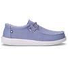 PITAS Stringata Sportiva In Tessuto Azzurro - Uomo - Azzurro