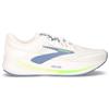 BROOKS Revel Max Scarpa Da Running In Mesh Bianco Blu - Uomo - Bianco Blu