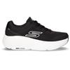 SKECHERS Max Cushioning Endeavour Sneaker In Tessuto Nero - Uomo - Nero