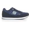 SERGIO TACCHINI Sneaker Total Navy - Uomo - Total Navy