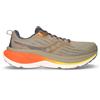 SAUCONY Hurricane 25 Scarpa Da Running In Mesh Alloro Fuoco - Uomo - Alloro Fuoco