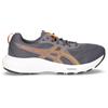 ASICS Gel Contend 9 Scarpa Da Running In Mesh Grigio Arancione - Uomo - Grigio Arancione