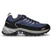 CMP CALZATURE Rigel 2.0 Low Scarpa Da Trekking In Pelle E Tessuto Blu Cielo - Donna - Blu Cielo