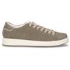IGI & CO Sneaker In Tessuto E Pelle Militare - Uomo - Militare