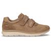 ENVAL SOFT Sneaker Con Strappi In Pelle Tortora - Uomo - Tortora