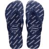 HAVAIANAS Top Ciabatta Infradito Navy Blue - Donna - Navy Blue