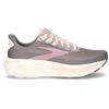 BROOKS Ghost 17 Scarpa Da Running In Mesh Grigio Rosa - Donna - Grigio Rosa
