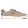 RHAPSODY Sneaker In Tessuto Beige - Uomo - Beige