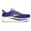 BROOKS Ghost 17 Scarpa Da Running In Mesh Blu - Uomo - Blu