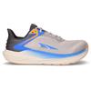 ALTRA Torin 8 Scarpa Da Running In Mesh Grigio Blu - Uomo - Grigio Blu