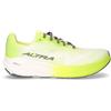 ALTRA Experience Flow 3 Scarpa Da Running In Mesh Bianco Lime - Uomo - Bianco Lime