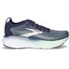 BROOKS Adrenaline GTS 25 Scarpa Da Running In Mesh Blu - Donna - Blu