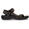 JOMA S.climber Sandalo Sportivo In Tessuto Nero - Uomo - Nero