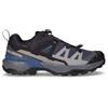 SALOMON X Ultra 360 GTX Scarpa Da Trekking In Tessuto Ed Ecopelle Blu Notte - Uomo - Blu Notte