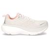 SAUCONY Hurricane 25 Scarpa Da Running In Mesh Grigio Chiaro - Donna - Grigio Chiaro