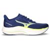 MIZUNO Wave Inspire 22 Scarpa Da Running In Mesh Blu - Uomo - Blu