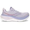 SAUCONY Hurricane 25 Scarpa Da Running In Mesh Viola - Donna - Viola