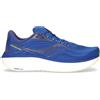 SAUCONY Ride 18 Scarpa Da Running In Mesh Blu Limone - Uomo - Blu Limone