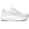 MIZUNO Wave Inspire 22 Scarpa Da Running In Mesh Azzurro Chiaro - Donna - Azzurro Chiaro