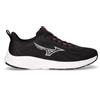 MIZUNO Enerzy Runnerz 2 Scarpa Da Running Nero Bianco - Uomo - Nero Bianco