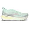 BROOKS Glycerin 23 Scarpa Da Running In Tessuto Yucca Verde - Donna - Yucca Verde