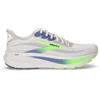 BROOKS Ghost 17 Scarpa Da Running In Mesh Ostrica - Uomo - Ostrica
