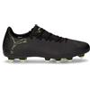 PUMA Future 8 Play FG/AG Scarpa Da Calcio Nero - Uomo - Nero