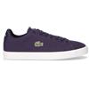 LACOSTE Lerond Set Sneaker In Tessuto Navy Bianco - Uomo - Navy Bianco