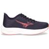 MIZUNO Revolt 4 Scarpa Da Running In Mesh Blu - Donna - Blu