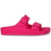 BIRKENSTOCK Arizona EVA Ciabatta In Gomma Barbabietola - Donna - Barbabietola