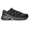 SALOMON X-Adventure Recon Scarpa Da Trekking In Tessuto Grigio - Uomo - Grigio