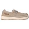 RHAPSODY Stringata Sportiva In Tessuto Beige - Uomo - Beige
