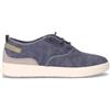 RHAPSODY Sneaker In Tessuto Navy - Uomo - Navy