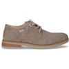 RHAPSODY Stringata Casual In Ecopelle Beige - Uomo - Beige