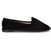 TOO LIKE Friulana In Tessuto Nero - Donna - Nero