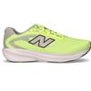 NEW BALANCE Fresh Foam 680 V9 Scarpa Da Running In Mesh Giallo Fluo Afterglow - Uomo - Giallo Fluo Afterglow