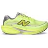 NEW BALANCE Ellipse V1 Scarpa Da Running In Mesh Giallo Afterglow Fluo - Uomo - Giallo Afterglow Fluo