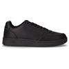 GAS Kevin LTX Sneaker In Ecopelle Nero - Uomo - Nero