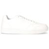 GAS Kevin LTX Sneaker In Ecopelle Bianco - Uomo - Bianco