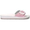 INBLU Ciabatta Di Gomma Rosa - Donna - Rosa