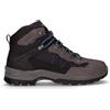 GRISPORT Scarpa Da Trekking Grigio - Uomo - Grigio