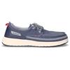 RHAPSODY Stringata Sportiva In Tessuto Navy - Uomo - Navy