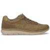ENVAL SOFT Scarpa Sportiva In Pelle Ed Ecopelle Tortora - Uomo - Tortora