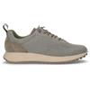 IGI & CO Sneaker In Tessuto E Pelle Militare - Uomo - Militare