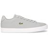 LACOSTE Sneaker In Tessuto Verde - Uomo - Verde
