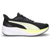 PUMA Dasher Lite Scarpa Da Running In Tessuto Nero - Uomo - Nero