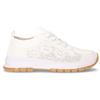 TOO LIKE Sneaker In Tessuto Bianco - Donna - Bianco