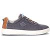 RHAPSODY Sneaker In Tessuto Navy - Uomo - Navy
